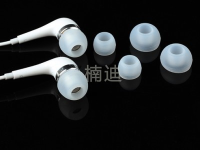订制蓝牙耳机耳塞硅胶套耳帽耳塞套配件